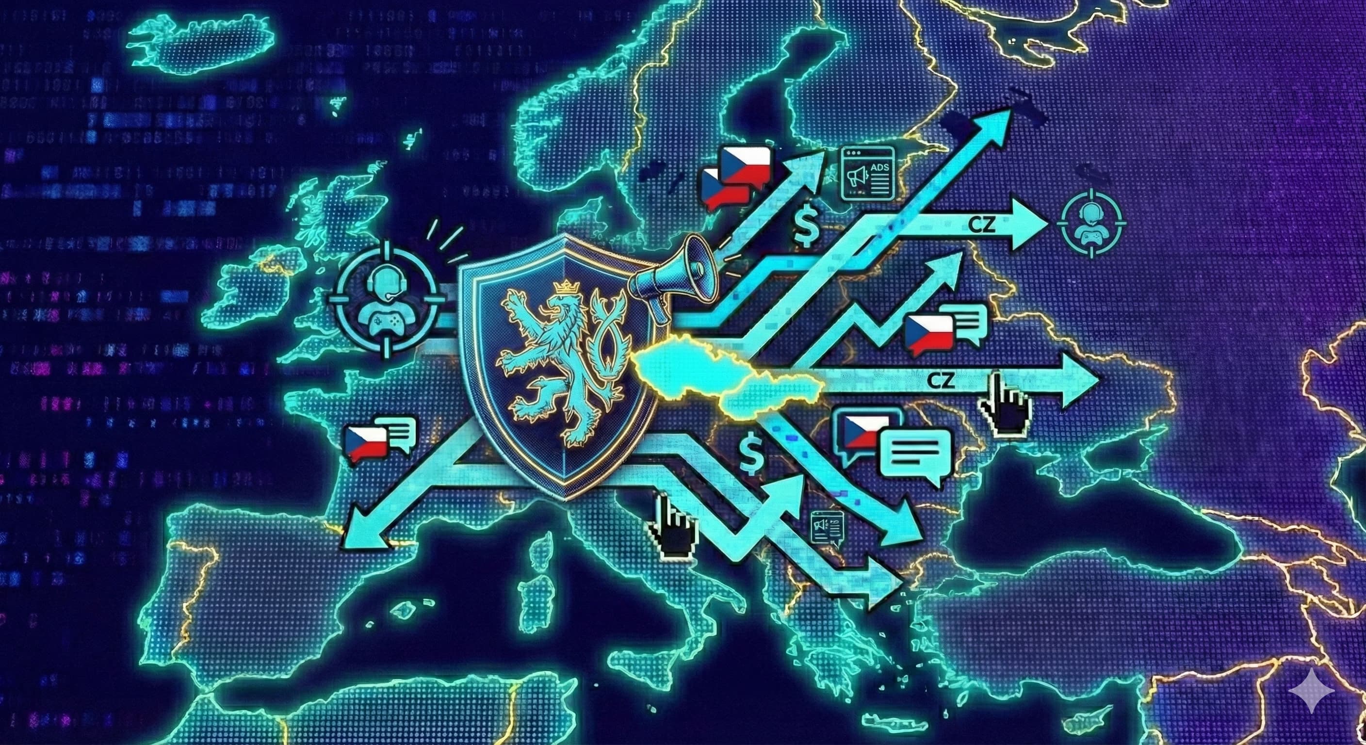 Czech audience case
