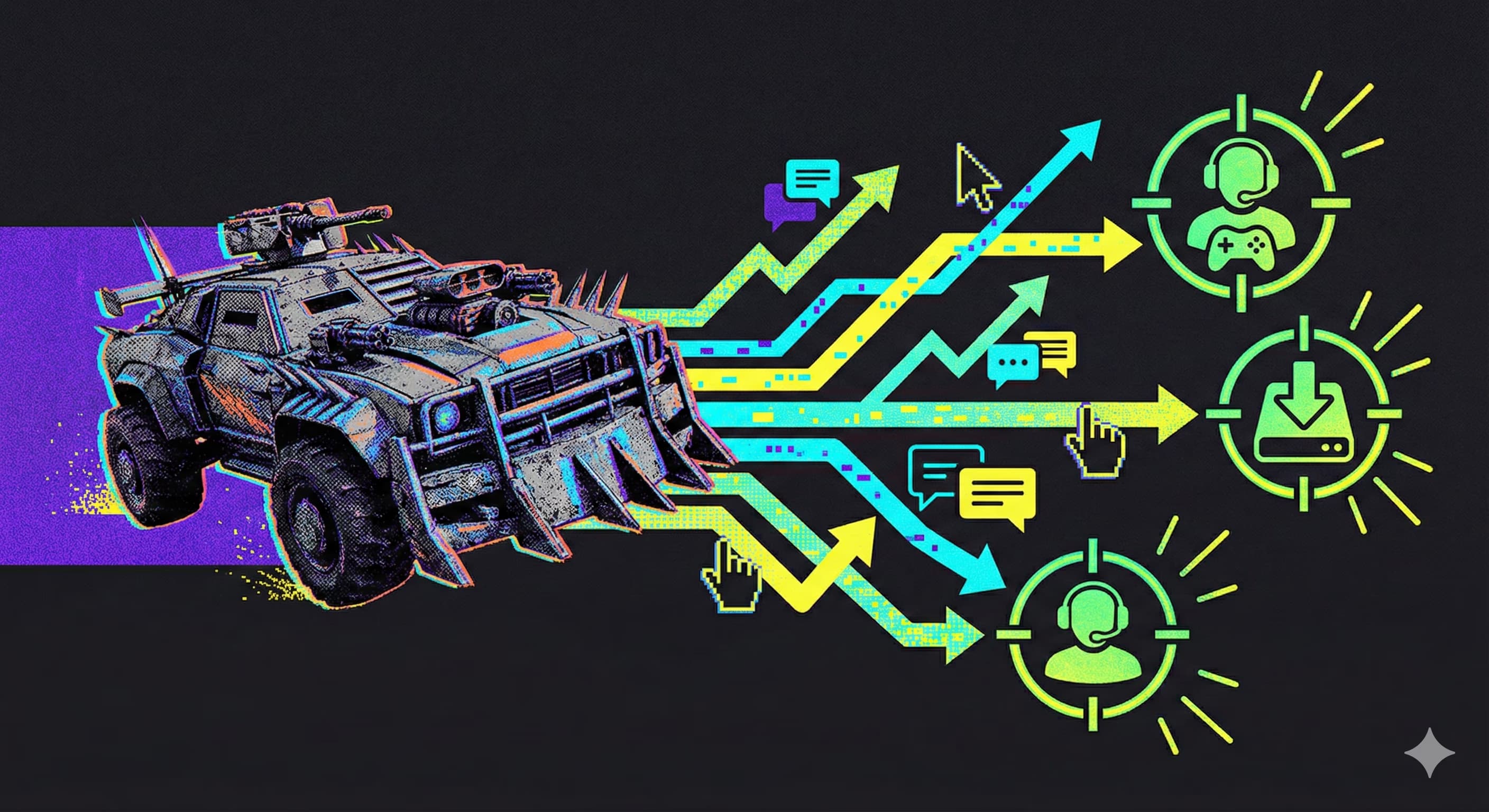 CrossOut case