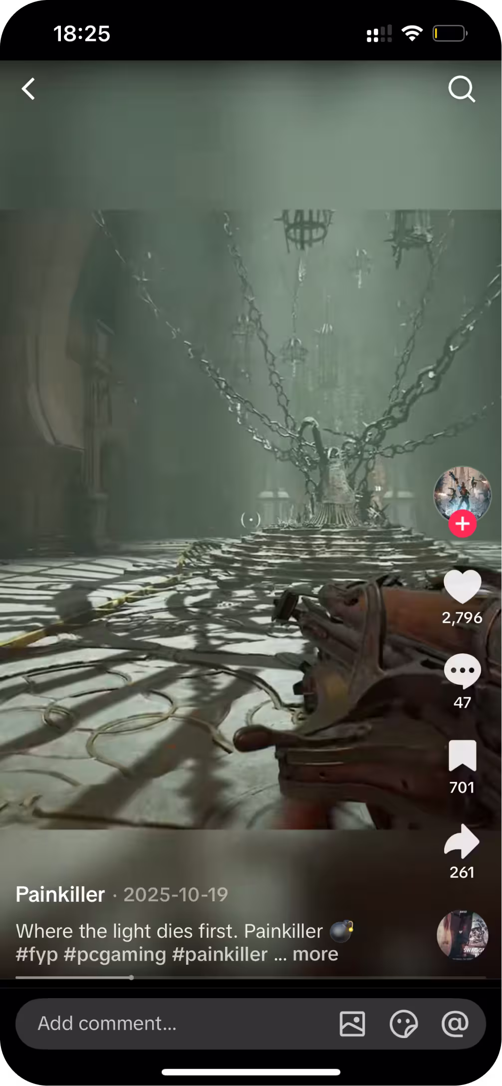 TikTok example 3
