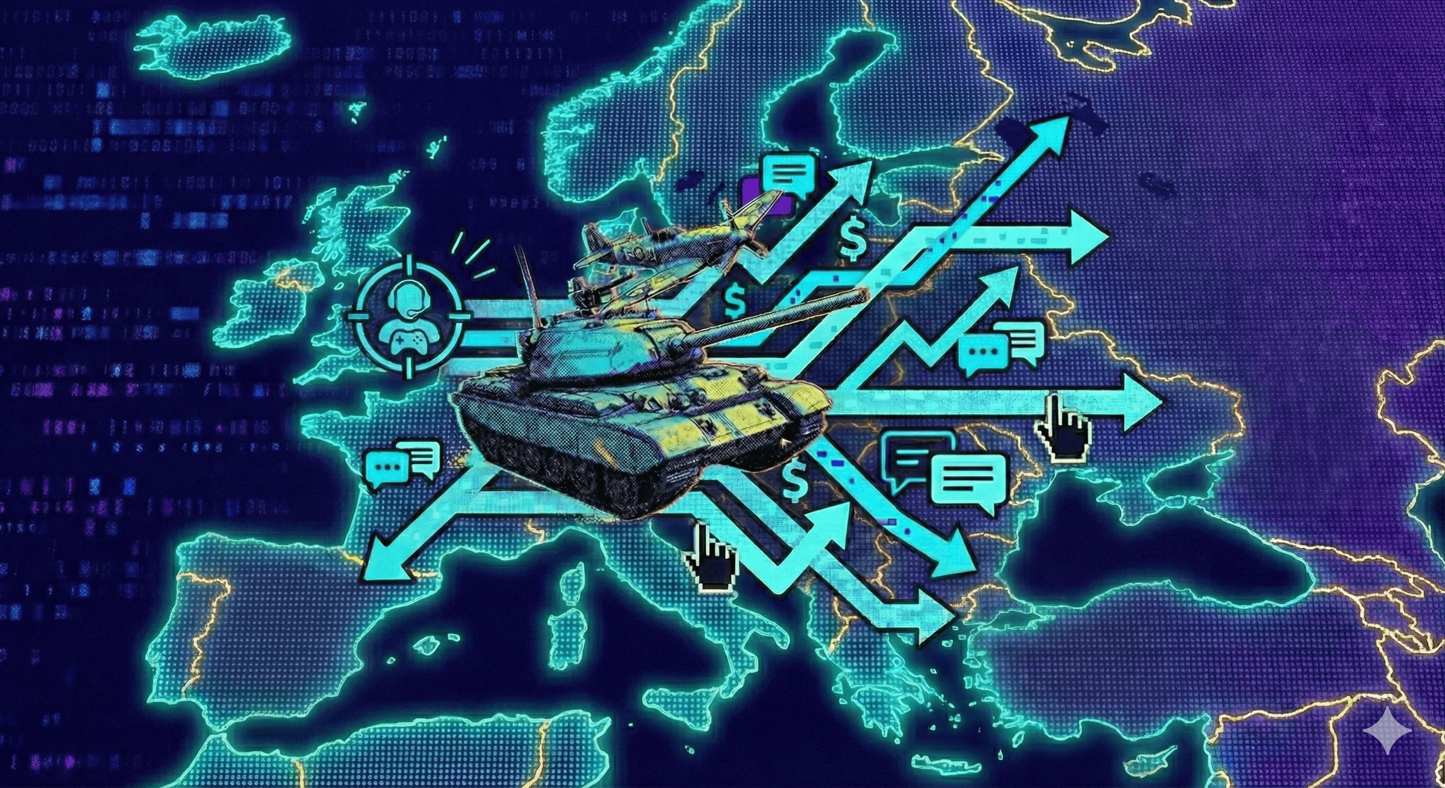 WarThunder performance case