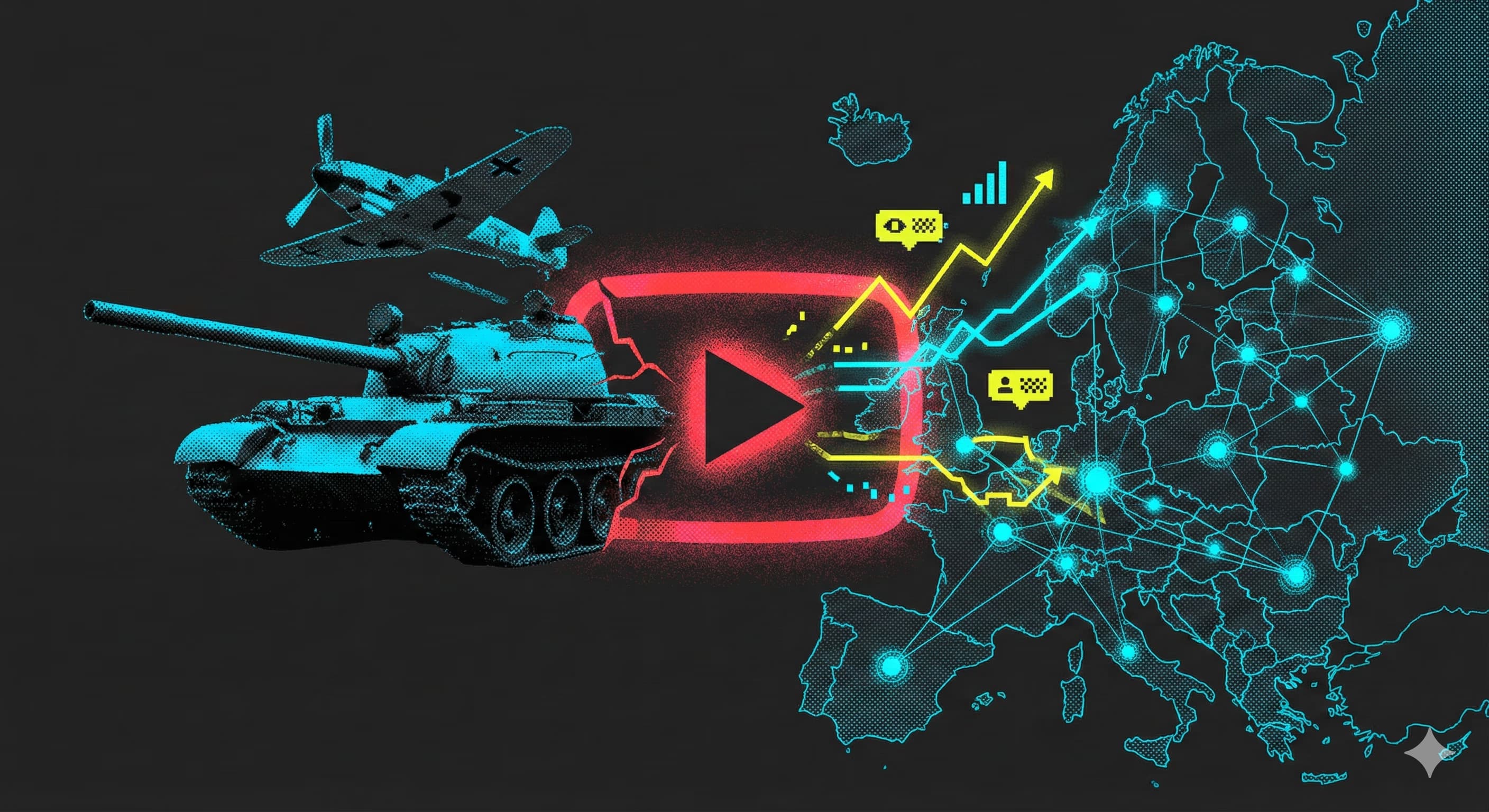 WarThunder EU Case