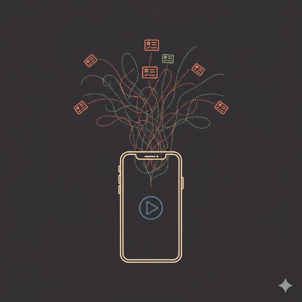 Do Shorts Videos from TikTok, Shorts and Reels Really Drive Steam Wishlists