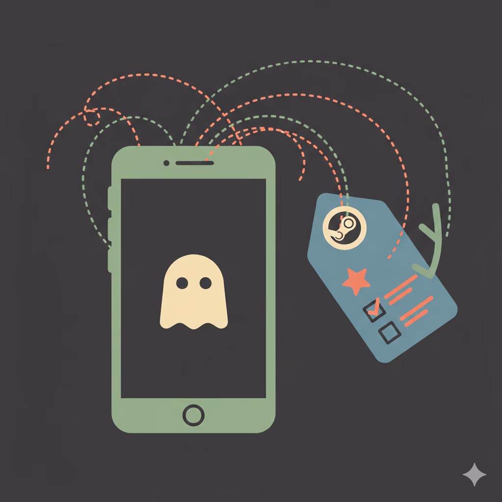 Comment les videos courtes influencent les wishlists Steam