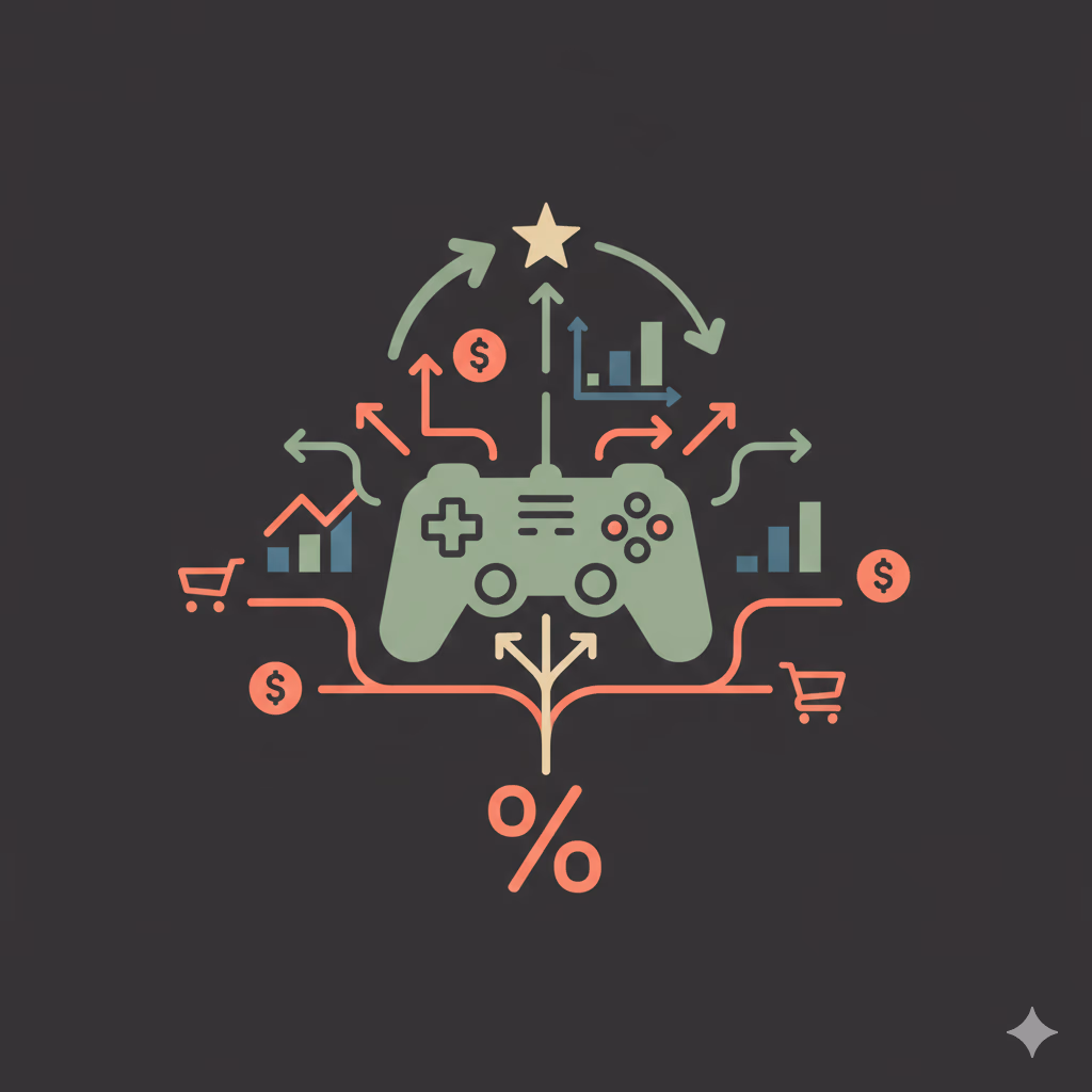 How Important Is Price In A PC Console Game Growth Strategy