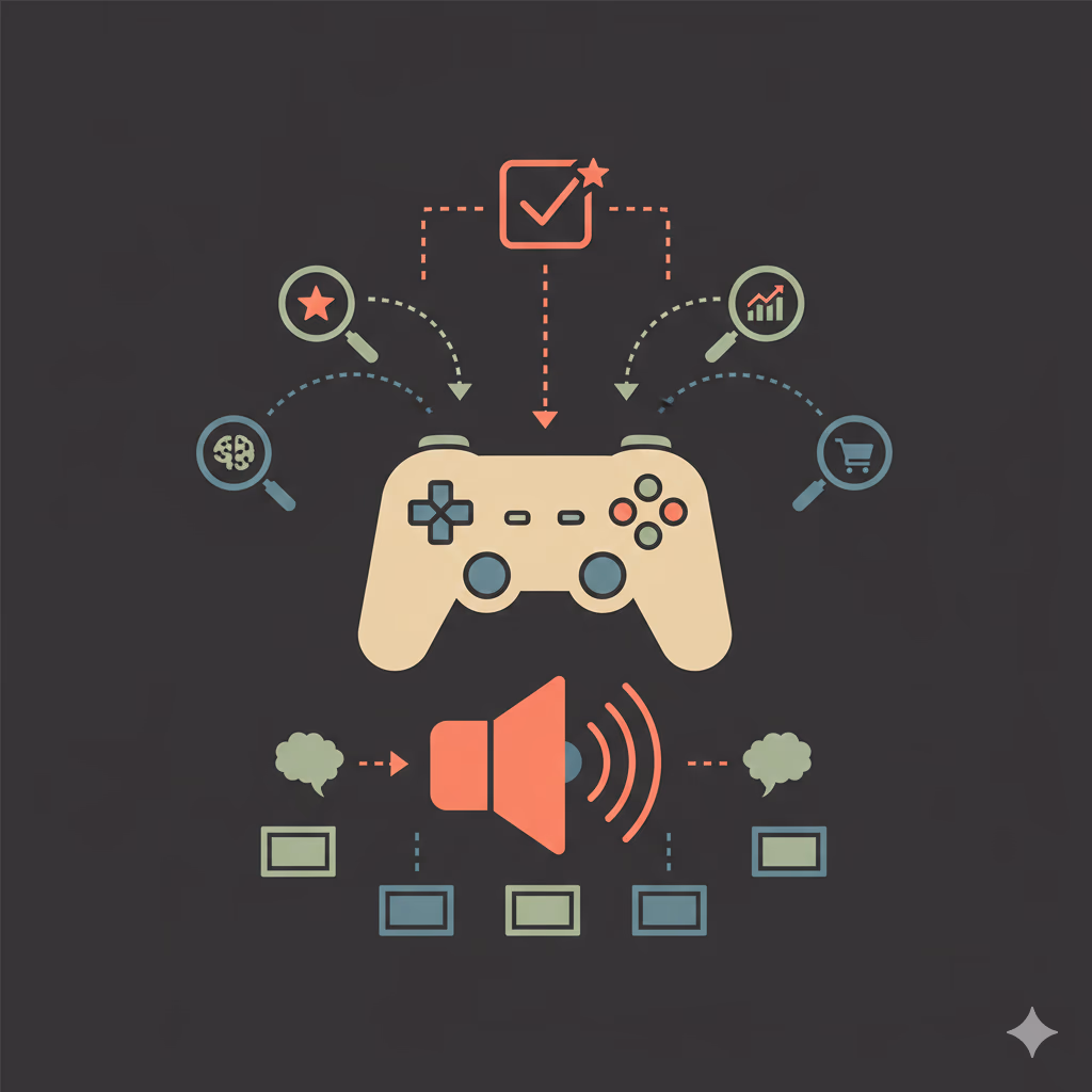 Comment savoir si le marketing de ton jeu fonctionne avant le lancement